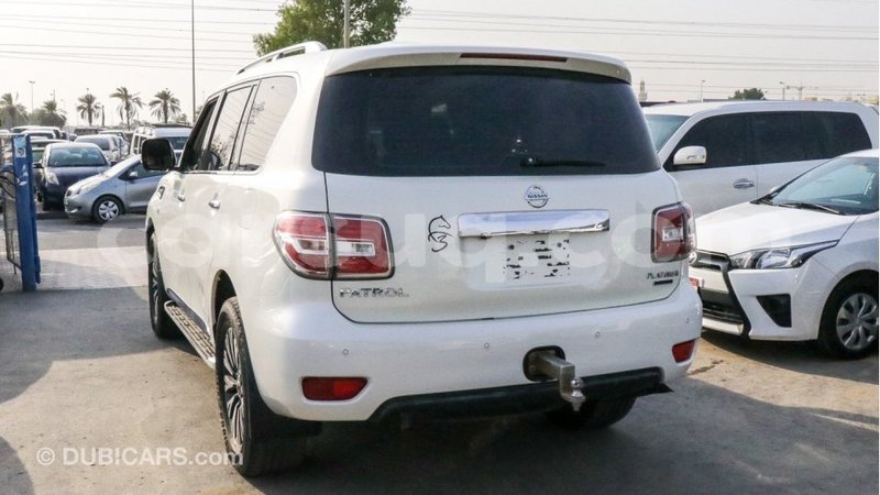 Big with watermark nissan patrol barh el gazel import dubai 1391