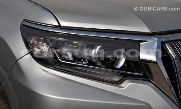 Acheter Import Voiture Toyota Prado Autre à Import - Dubai, Barh el Gazel Acheter Import Voiture Toyota Prado Autre à Import - Dubai, Barh el Gazel