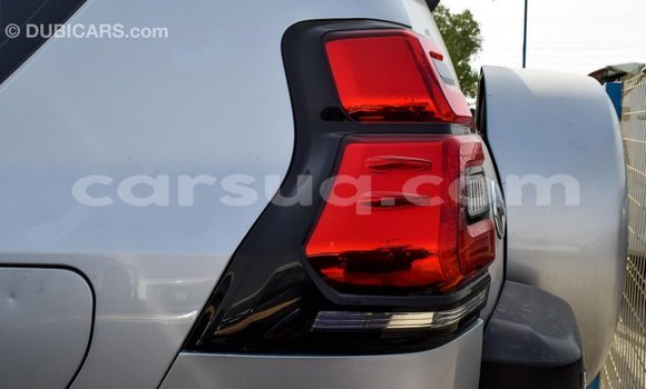 Acheter Import Voiture Toyota Prado Autre à Import - Dubai, Barh el Gazel Acheter Import Voiture Toyota Prado Autre à Import - Dubai, Barh el Gazel