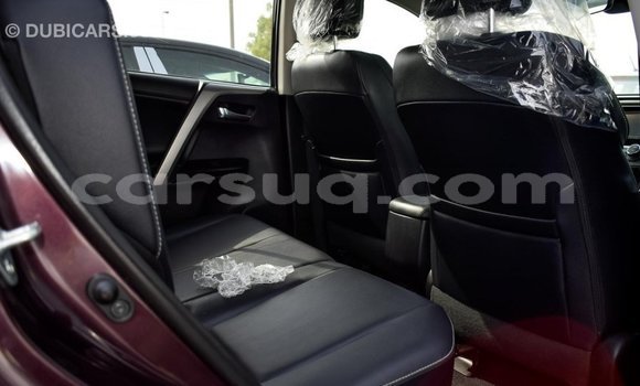 Acheter Import Voiture Toyota 4Runner Autre à Import - Dubai, Barh el Gazel Acheter Import Voiture Toyota 4Runner Autre à Import - Dubai, Barh el Gazel