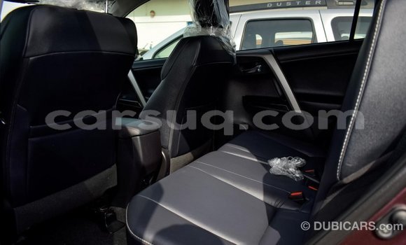 Acheter Import Voiture Toyota 4Runner Autre à Import - Dubai, Barh el Gazel Acheter Import Voiture Toyota 4Runner Autre à Import - Dubai, Barh el Gazel