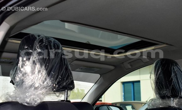 Acheter Import Voiture Toyota 4Runner Autre à Import - Dubai, Barh el Gazel Acheter Import Voiture Toyota 4Runner Autre à Import - Dubai, Barh el Gazel