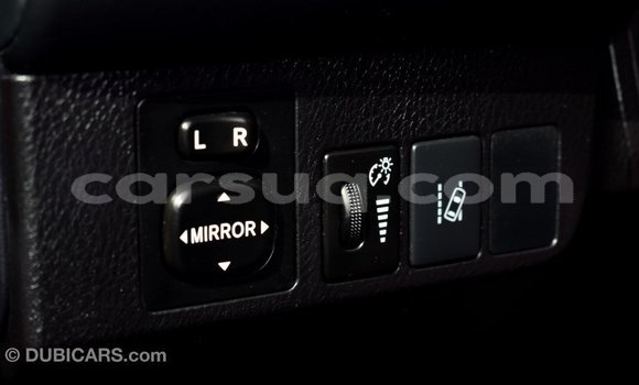 Acheter Import Voiture Toyota 4Runner Autre à Import - Dubai, Barh el Gazel Acheter Import Voiture Toyota 4Runner Autre à Import - Dubai, Barh el Gazel