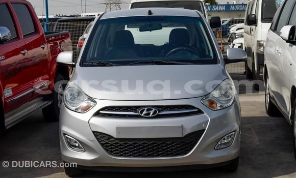 Acheter Import Voiture Hyundai i10 Autre à Import - Dubai, Barh el Gazel Acheter Import Voiture Hyundai i10 Autre à Import - Dubai, Barh el Gazel