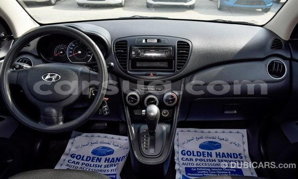 Acheter Import Voiture Hyundai i10 Autre à Import - Dubai, Barh el Gazel Acheter Import Voiture Hyundai i10 Autre à Import - Dubai, Barh el Gazel