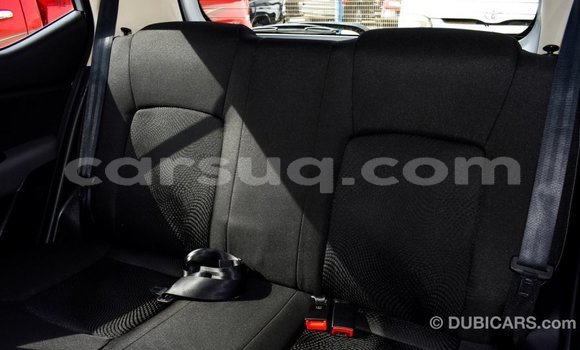 Acheter Import Voiture Hyundai i10 Autre à Import - Dubai, Barh el Gazel Acheter Import Voiture Hyundai i10 Autre à Import - Dubai, Barh el Gazel