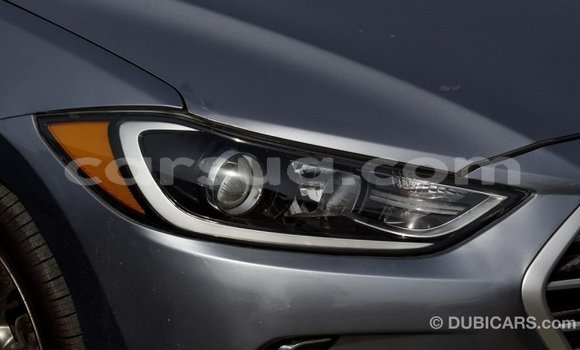 Acheter Import Voiture Hyundai Elantra Autre à Import - Dubai, Barh el Gazel Acheter Import Voiture Hyundai Elantra Autre à Import - Dubai, Barh el Gazel