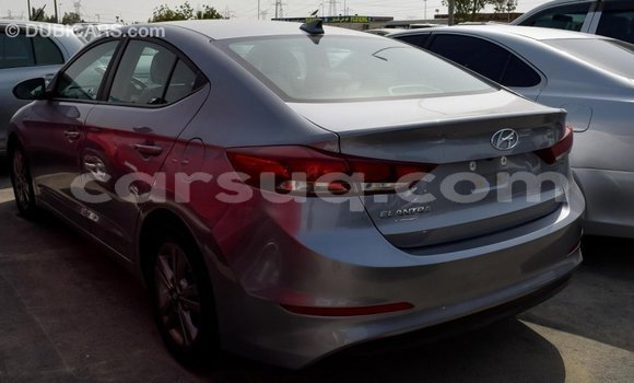 Acheter Import Voiture Hyundai Elantra Autre à Import - Dubai, Barh el Gazel Acheter Import Voiture Hyundai Elantra Autre à Import - Dubai, Barh el Gazel