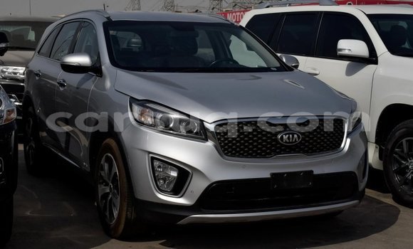 Acheter Import Voiture Kia Sorento Autre à Import - Dubai, Barh el Gazel Acheter Import Voiture Kia Sorento Autre à Import - Dubai, Barh el Gazel