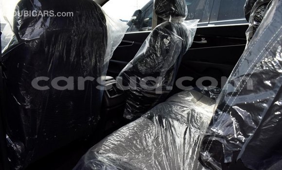 Acheter Import Voiture Kia Sorento Autre à Import - Dubai, Barh el Gazel Acheter Import Voiture Kia Sorento Autre à Import - Dubai, Barh el Gazel
