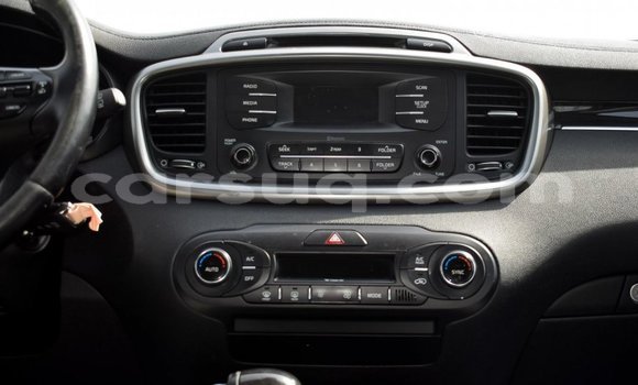 Acheter Import Voiture Kia Sorento Autre à Import - Dubai, Barh el Gazel Acheter Import Voiture Kia Sorento Autre à Import - Dubai, Barh el Gazel