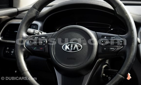 Acheter Import Voiture Kia Sorento Autre à Import - Dubai, Barh el Gazel Acheter Import Voiture Kia Sorento Autre à Import - Dubai, Barh el Gazel