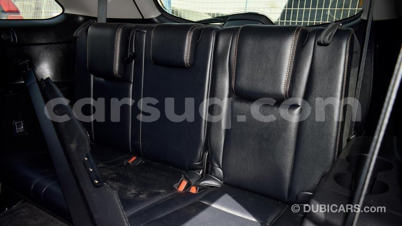 Big with watermark toyota highlander barh el gazel import dubai 1399