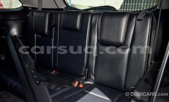 Acheter Import Voiture Toyota Highlander Autre à Import - Dubai, Barh el Gazel Acheter Import Voiture Toyota Highlander Autre à Import - Dubai, Barh el Gazel