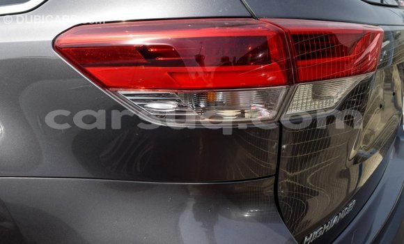 Acheter Import Voiture Toyota Highlander Autre à Import - Dubai, Barh el Gazel Acheter Import Voiture Toyota Highlander Autre à Import - Dubai, Barh el Gazel