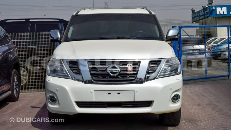 Big with watermark nissan patrol barh el gazel import dubai 1400