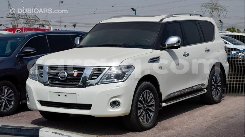 Big with watermark nissan patrol barh el gazel import dubai 1400