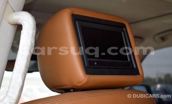 Acheter Import Voiture Nissan Patrol Blanc à Import - Dubai, Barh el Gazel Acheter Import Voiture Nissan Patrol Blanc à Import - Dubai, Barh el Gazel