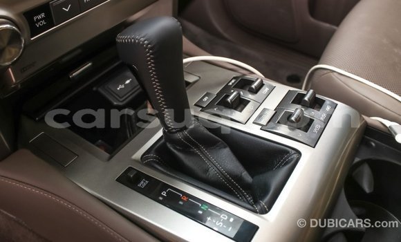 Acheter Import Voiture Lexus GX Blanc à Import - Dubai, Barh el Gazel Acheter Import Voiture Lexus GX Blanc à Import - Dubai, Barh el Gazel