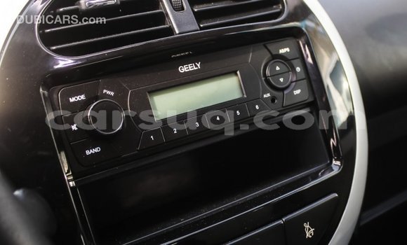 Acheter Import Voiture Geely GC6 Rouge à Import - Dubai, Barh el Gazel Acheter Import Voiture Geely GC6 Rouge à Import - Dubai, Barh el Gazel