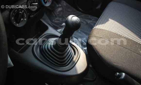 Acheter Import Voiture Toyota Hilux Noir à Import - Dubai, Barh el Gazel Acheter Import Voiture Toyota Hilux Noir à Import - Dubai, Barh el Gazel