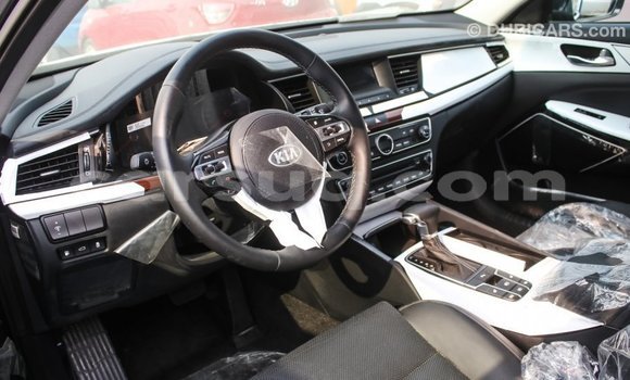 Acheter Import Voiture Kia Cadenza Autre à Import - Dubai, Barh el Gazel Acheter Import Voiture Kia Cadenza Autre à Import - Dubai, Barh el Gazel