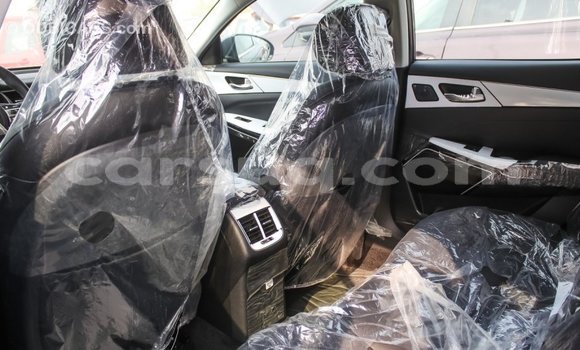 Acheter Import Voiture Kia Cadenza Autre à Import - Dubai, Barh el Gazel Acheter Import Voiture Kia Cadenza Autre à Import - Dubai, Barh el Gazel