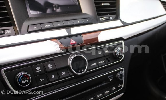 Acheter Import Voiture Kia Cadenza Autre à Import - Dubai, Barh el Gazel Acheter Import Voiture Kia Cadenza Autre à Import - Dubai, Barh el Gazel