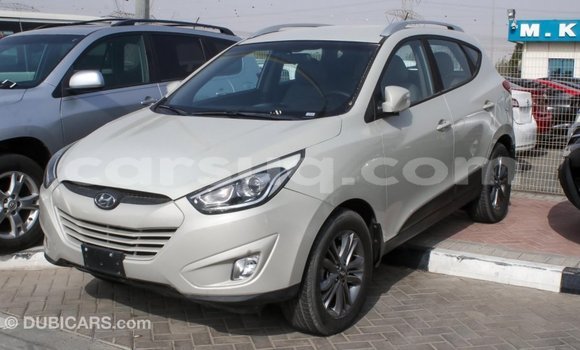 Acheter Import Voiture Hyundai Tucson Beige à Import - Dubai, Barh el Gazel Acheter Import Voiture Hyundai Tucson Beige à Import - Dubai, Barh el Gazel