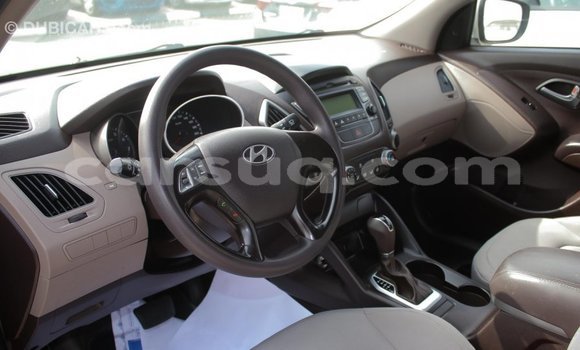 Acheter Import Voiture Hyundai Tucson Beige à Import - Dubai, Barh el Gazel Acheter Import Voiture Hyundai Tucson Beige à Import - Dubai, Barh el Gazel