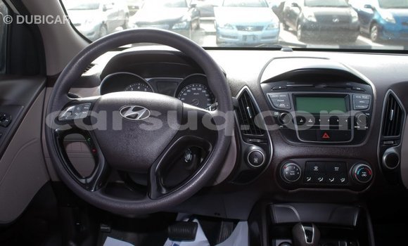 Acheter Import Voiture Hyundai Tucson Beige à Import - Dubai, Barh el Gazel Acheter Import Voiture Hyundai Tucson Beige à Import - Dubai, Barh el Gazel