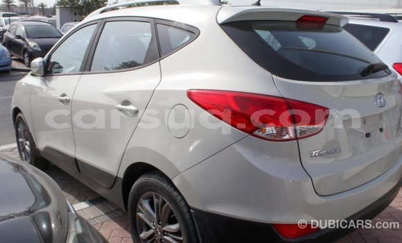 Acheter Import Voiture Hyundai Tucson Beige à Import - Dubai, Barh el Gazel Acheter Import Voiture Hyundai Tucson Beige à Import - Dubai, Barh el Gazel