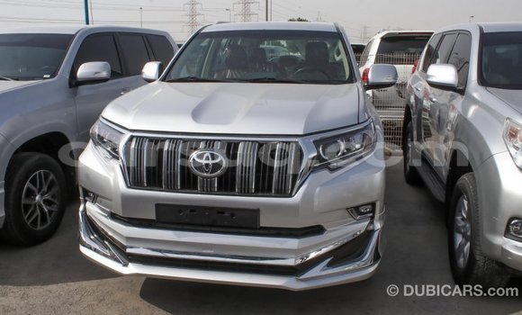 Acheter Import Voiture Toyota Prado Autre à Import - Dubai, Barh el Gazel Acheter Import Voiture Toyota Prado Autre à Import - Dubai, Barh el Gazel