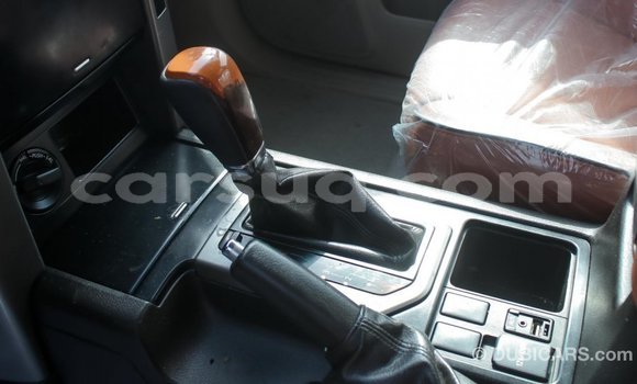 Acheter Import Voiture Toyota Prado Autre à Import - Dubai, Barh el Gazel Acheter Import Voiture Toyota Prado Autre à Import - Dubai, Barh el Gazel