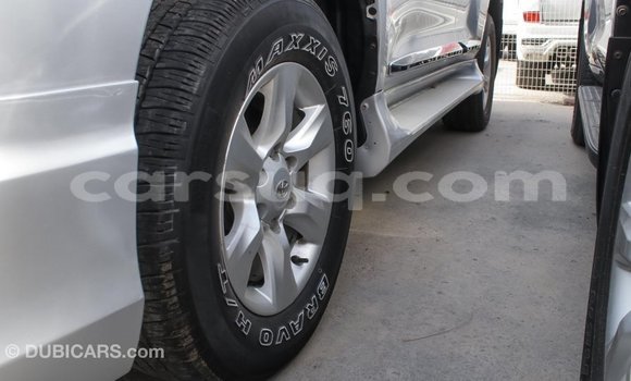 Acheter Import Voiture Toyota Prado Autre à Import - Dubai, Barh el Gazel Acheter Import Voiture Toyota Prado Autre à Import - Dubai, Barh el Gazel
