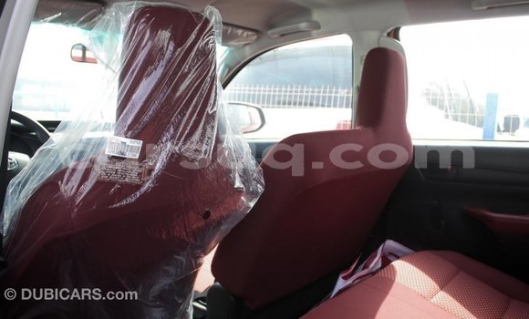 Acheter Import Voiture Toyota Hilux Autre à Import - Dubai, Barh el Gazel Acheter Import Voiture Toyota Hilux Autre à Import - Dubai, Barh el Gazel