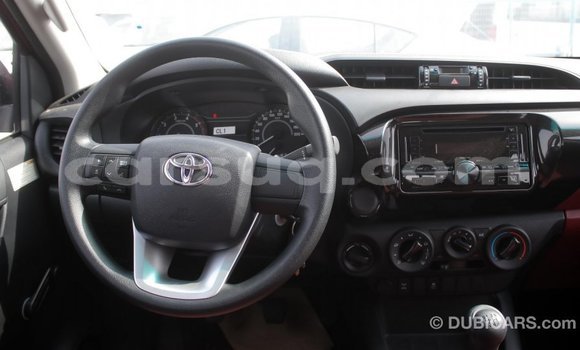 Acheter Import Voiture Toyota Hilux Autre à Import - Dubai, Barh el Gazel Acheter Import Voiture Toyota Hilux Autre à Import - Dubai, Barh el Gazel