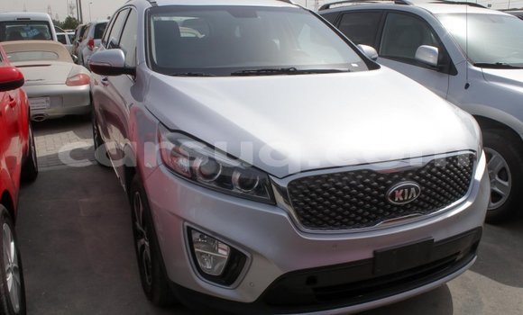 Acheter Import Voiture Kia Sorento Autre à Import - Dubai, Barh el Gazel Acheter Import Voiture Kia Sorento Autre à Import - Dubai, Barh el Gazel