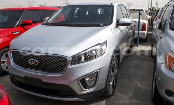 Acheter Import Voiture Kia Sorento Autre à Import - Dubai, Barh el Gazel Acheter Import Voiture Kia Sorento Autre à Import - Dubai, Barh el Gazel