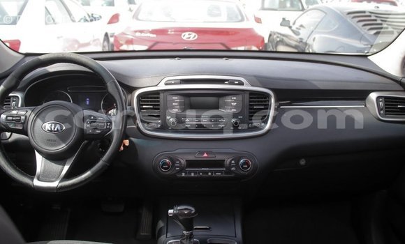 Acheter Import Voiture Kia Sorento Autre à Import - Dubai, Barh el Gazel Acheter Import Voiture Kia Sorento Autre à Import - Dubai, Barh el Gazel