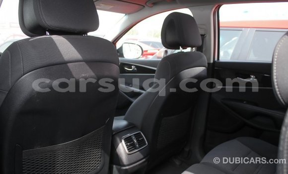 Acheter Import Voiture Kia Sorento Autre à Import - Dubai, Barh el Gazel Acheter Import Voiture Kia Sorento Autre à Import - Dubai, Barh el Gazel