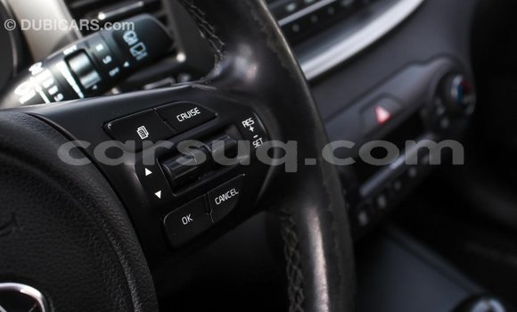 Acheter Import Voiture Kia Sorento Autre à Import - Dubai, Barh el Gazel Acheter Import Voiture Kia Sorento Autre à Import - Dubai, Barh el Gazel