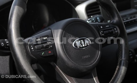 Acheter Import Voiture Kia Sorento Autre à Import - Dubai, Barh el Gazel Acheter Import Voiture Kia Sorento Autre à Import - Dubai, Barh el Gazel