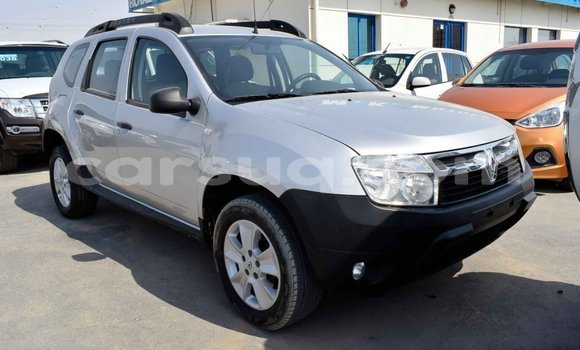 Acheter Import Voiture Renault Duster Autre à Import - Dubai, Barh el Gazel