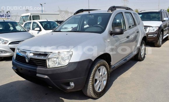 Acheter Import Voiture Renault Duster Autre à Import - Dubai, Barh el Gazel Acheter Import Voiture Renault Duster Autre à Import - Dubai, Barh el Gazel