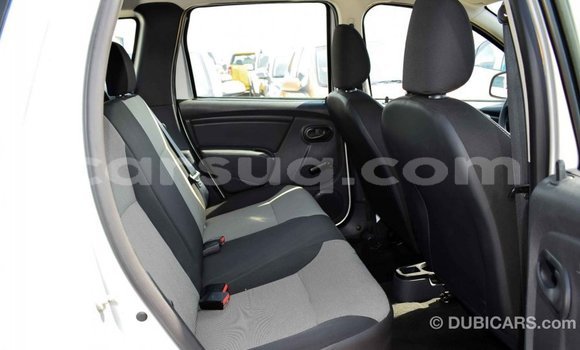 Acheter Import Voiture Renault Duster Autre à Import - Dubai, Barh el Gazel Acheter Import Voiture Renault Duster Autre à Import - Dubai, Barh el Gazel