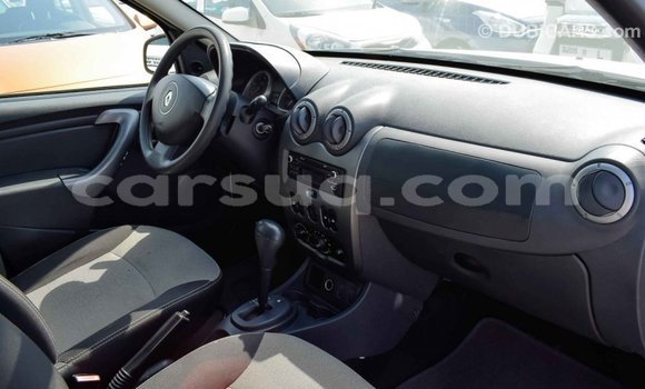 Acheter Import Voiture Renault Duster Autre à Import - Dubai, Barh el Gazel Acheter Import Voiture Renault Duster Autre à Import - Dubai, Barh el Gazel