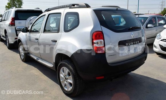 Acheter Import Voiture Renault Duster Autre à Import - Dubai, Barh el Gazel Acheter Import Voiture Renault Duster Autre à Import - Dubai, Barh el Gazel