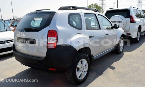 Acheter Import Voiture Renault Duster Autre à Import - Dubai, Barh el Gazel Acheter Import Voiture Renault Duster Autre à Import - Dubai, Barh el Gazel
