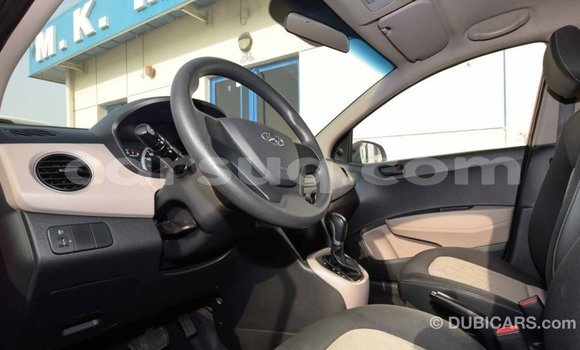 Buy Import Hyundai i10 Red Car in Import - Dubai in Barh el Gazel Buy Import Hyundai i10 Red Car in Import - Dubai in Barh el Gazel